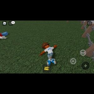 Meet your Posher, Aedyn